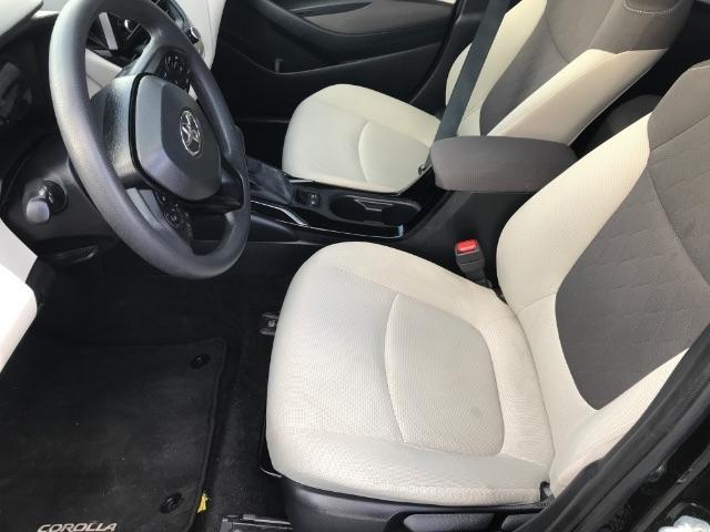 Toyota Corolla  2021