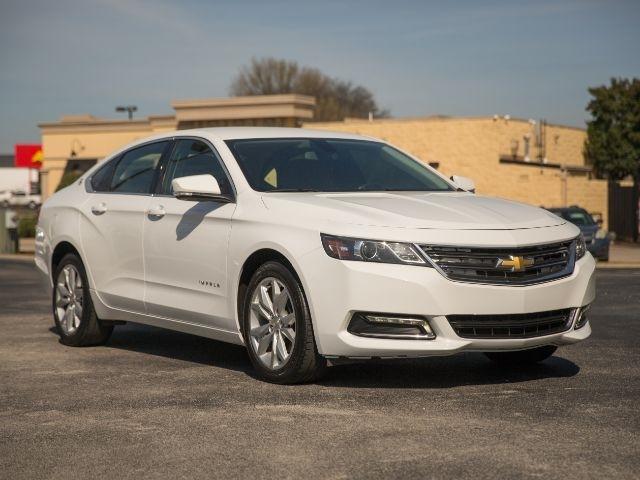 Chevrolet Impala  2020