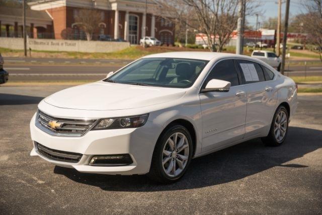 Chevrolet Impala  2020