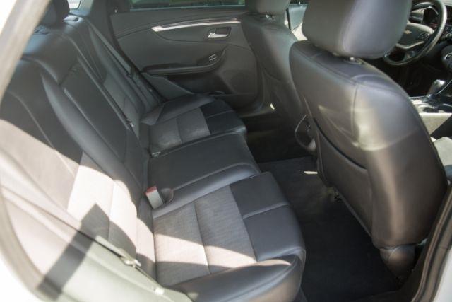 Chevrolet Impala  2020