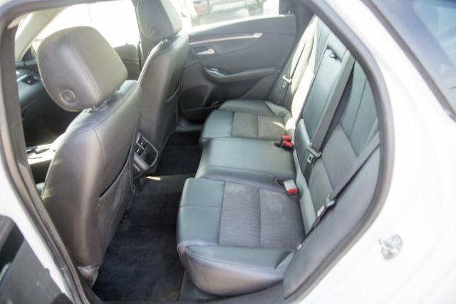 Chevrolet Impala  2020