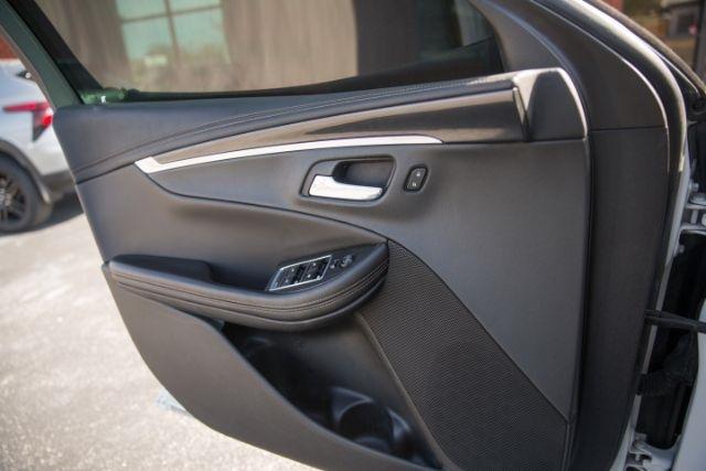 Chevrolet Impala  2020