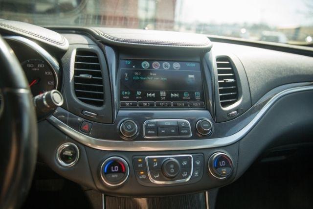 Chevrolet Impala  2020