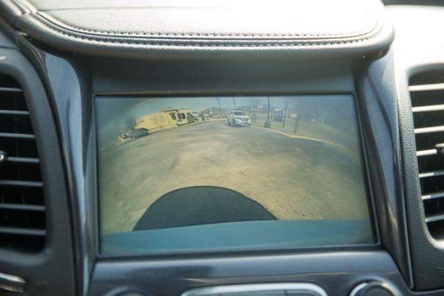 Chevrolet Impala  2020