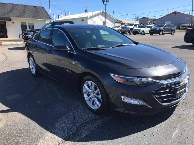 Chevrolet Malibu  2023