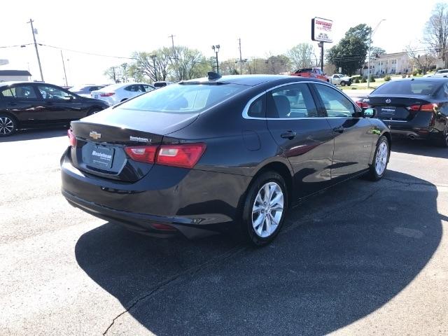 Chevrolet Malibu  2023