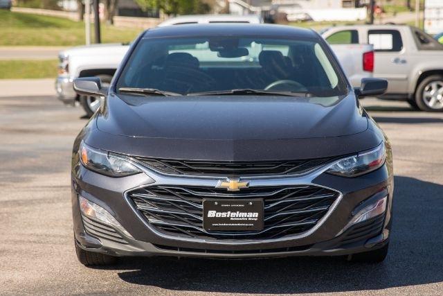 Chevrolet Malibu  2023