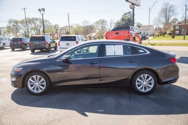 Chevrolet Malibu  2023