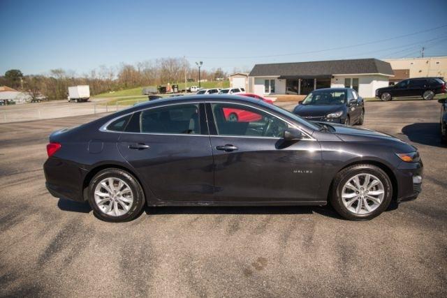 Chevrolet Malibu  2023