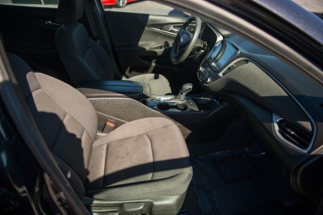 Chevrolet Malibu  2023