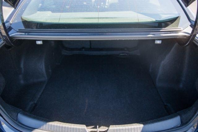 Chevrolet Malibu  2023