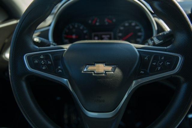 Chevrolet Malibu  2023