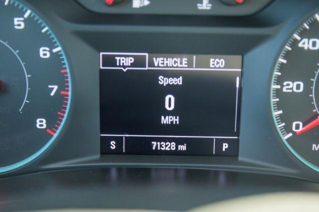 Chevrolet Malibu  2023