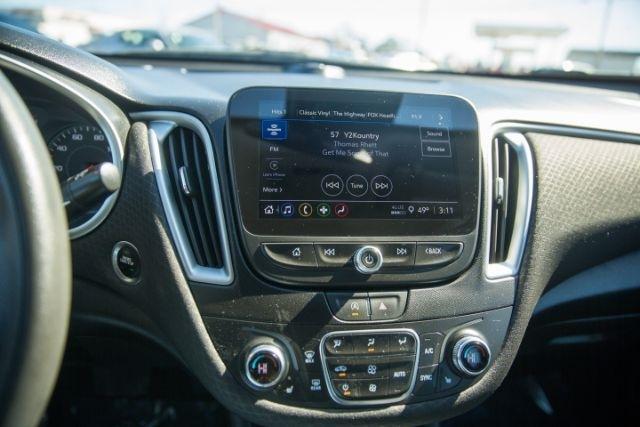 Chevrolet Malibu  2023