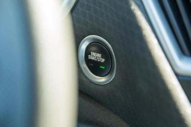 Chevrolet Malibu  2023