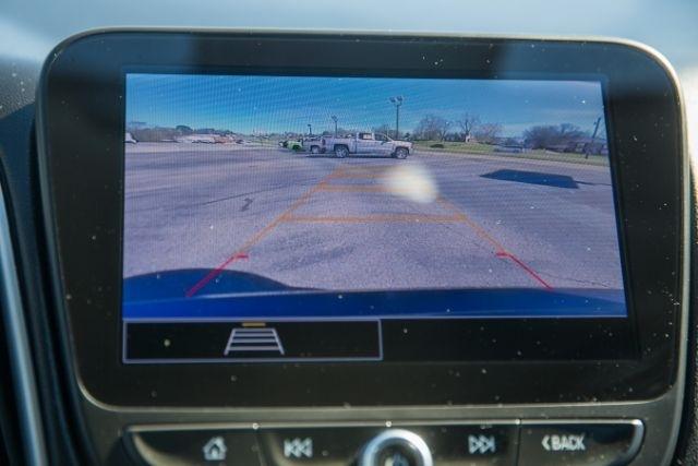 Chevrolet Malibu  2023