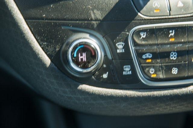 Chevrolet Malibu  2023