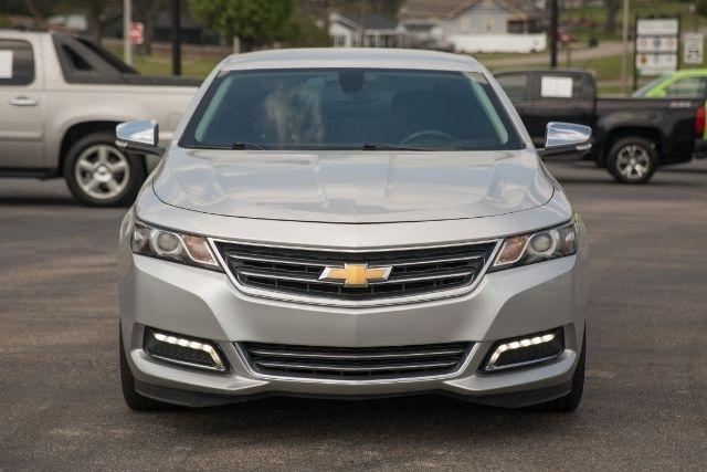 Chevrolet Impala  2019