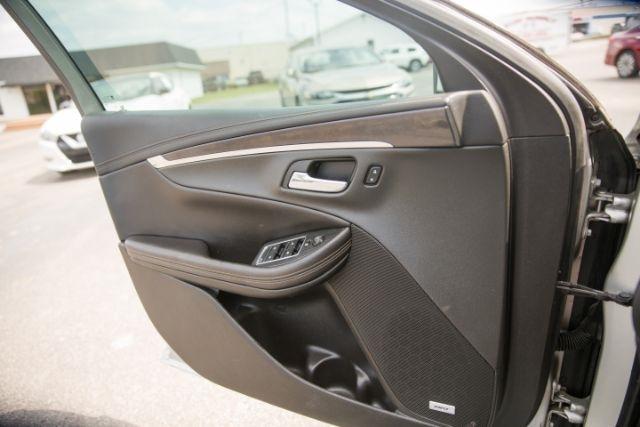 Chevrolet Impala  2019