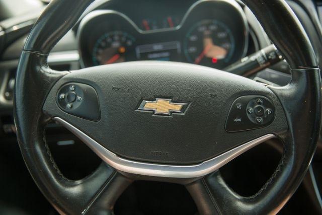 Chevrolet Impala  2019