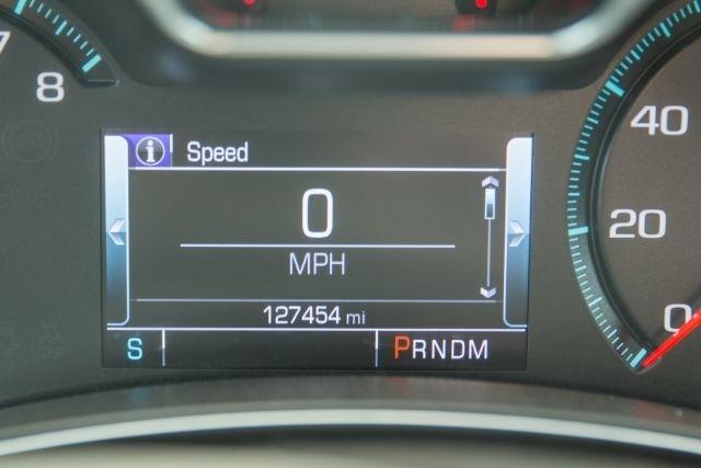 Chevrolet Impala  2019