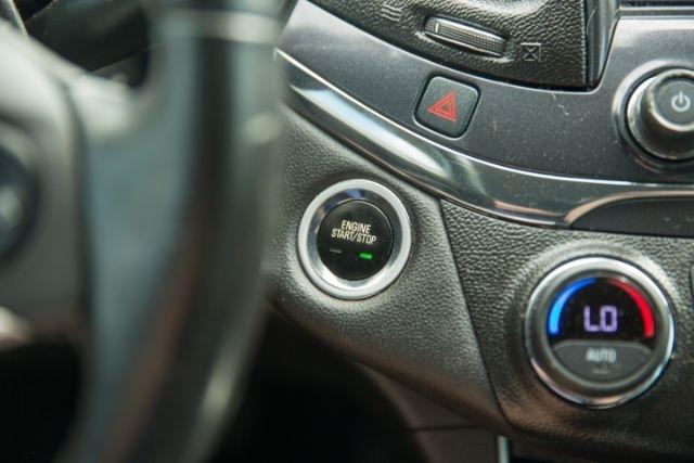 Chevrolet Impala  2019