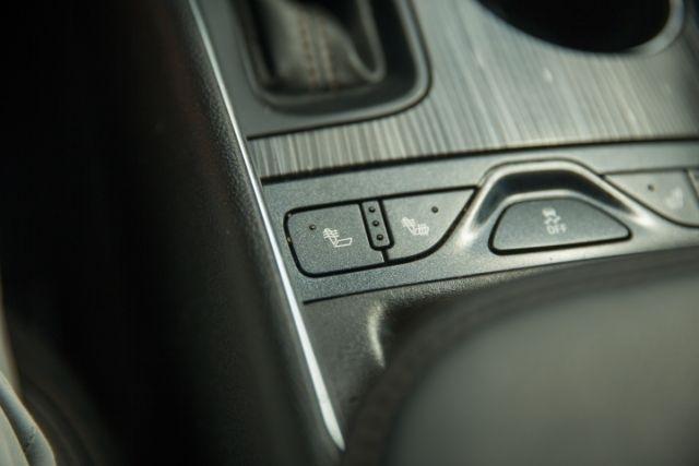 Chevrolet Impala  2019