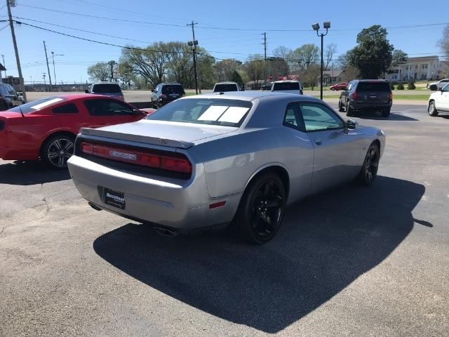 Dodge Challenger  2014