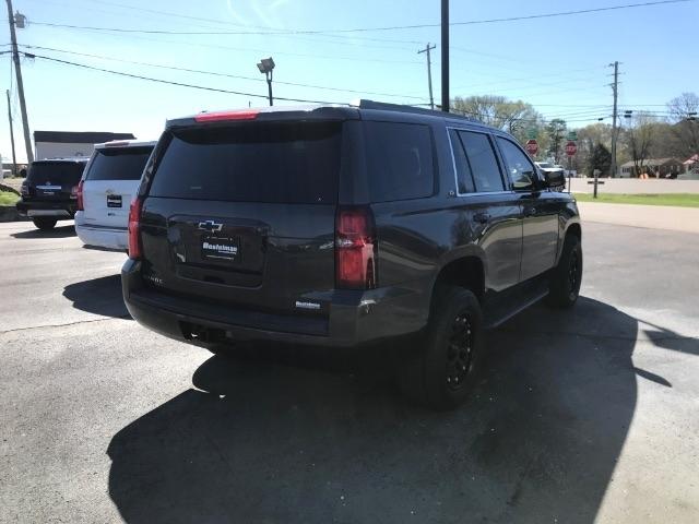 Chevrolet Tahoe  2016