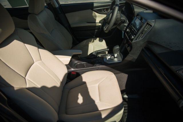 Subaru Impreza  2022