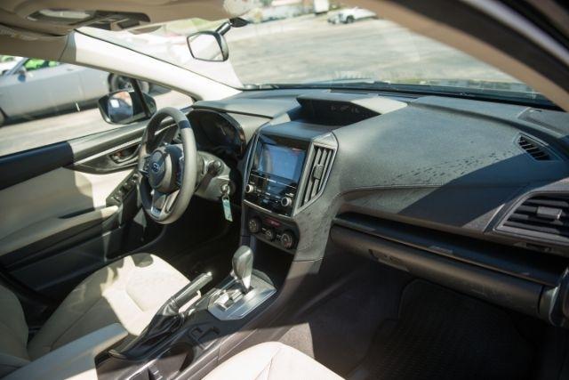 Subaru Impreza  2022