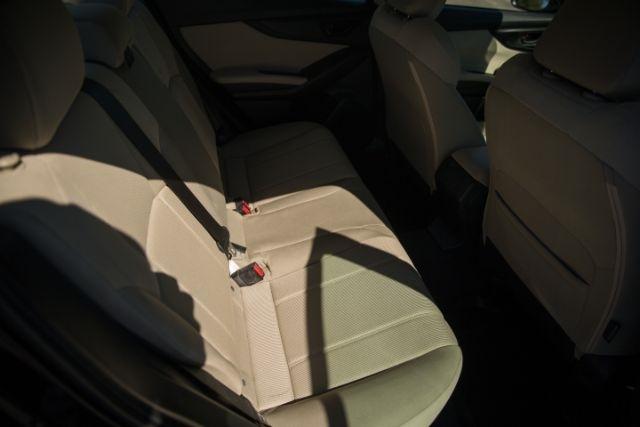 Subaru Impreza  2022