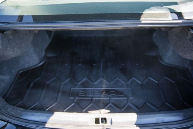 Subaru Impreza  2022