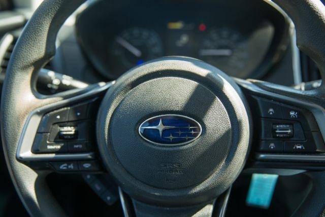 Subaru Impreza  2022