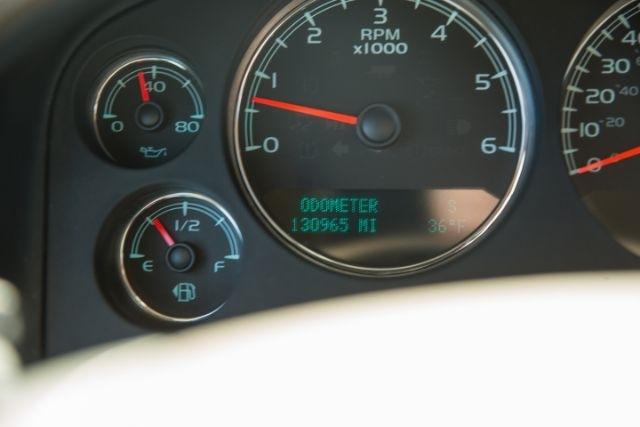 Chevrolet Suburban  2013