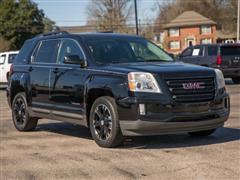 2017 GMC Terrain 