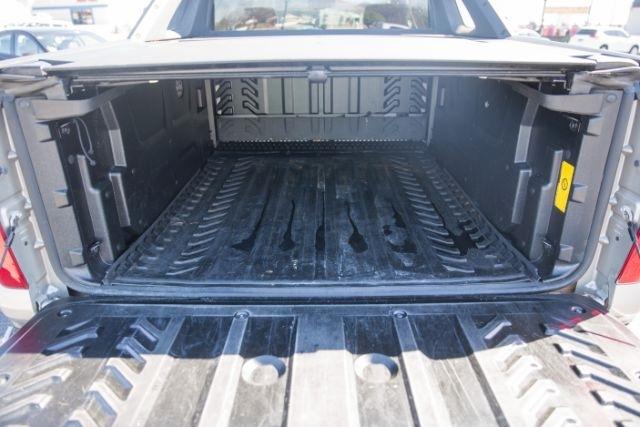 Chevrolet Avalanche  2008