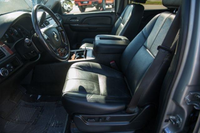 Chevrolet Avalanche  2008