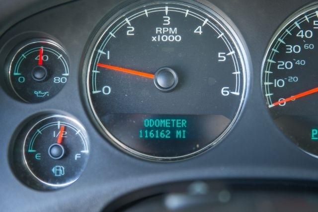 Chevrolet Avalanche  2008