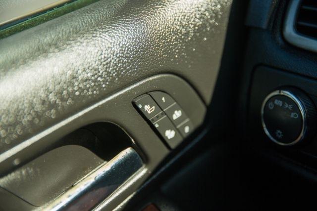 Chevrolet Avalanche  2008