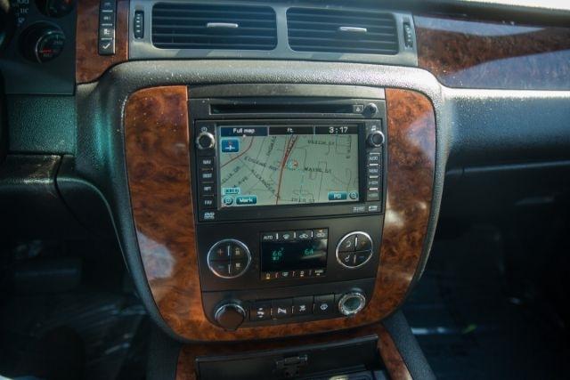 Chevrolet Avalanche  2008