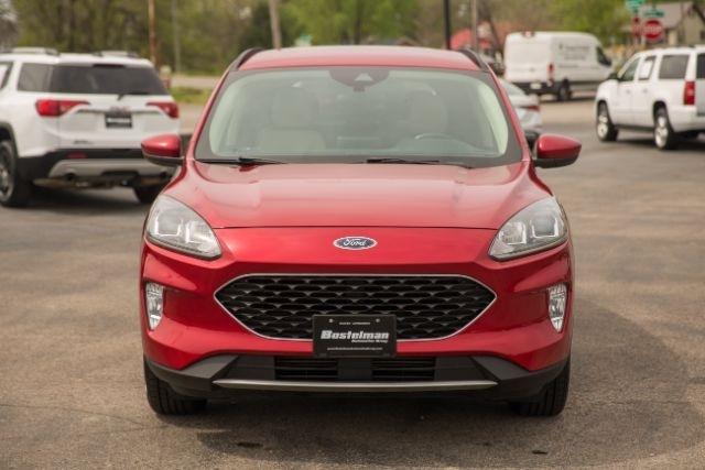 Ford Escape  2020
