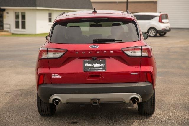 Ford Escape  2020