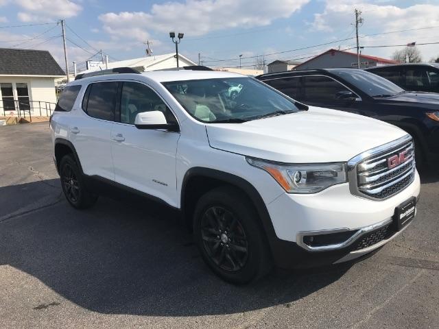 GMC Acadia  2019