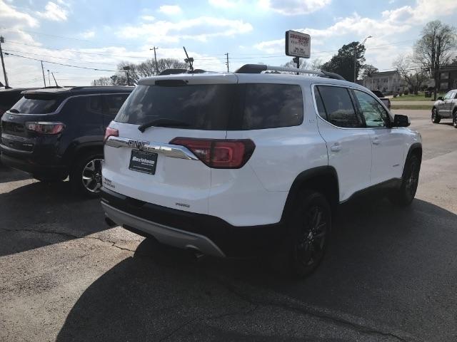 GMC Acadia  2019