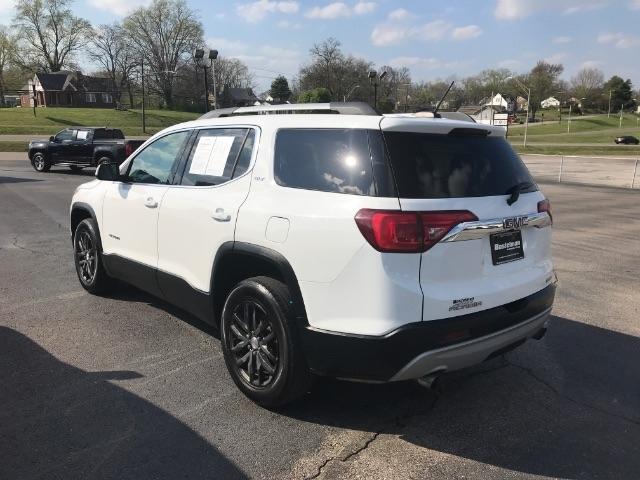 GMC Acadia  2019