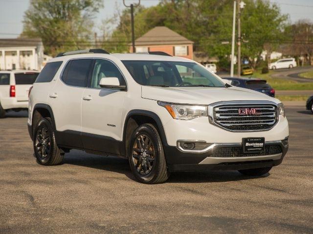 GMC Acadia  2019