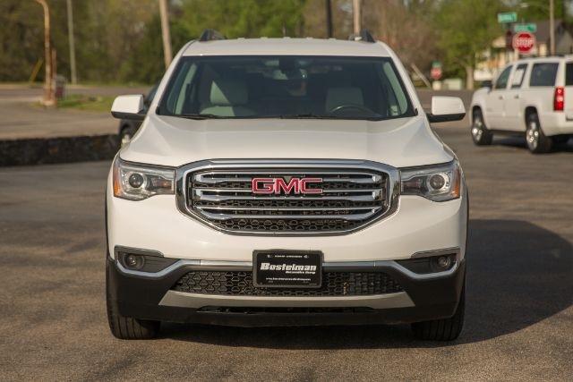 GMC Acadia  2019
