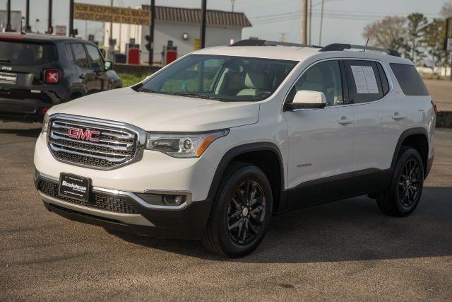 GMC Acadia  2019