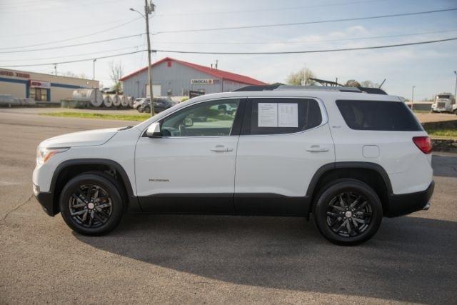 GMC Acadia  2019